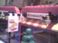 Sandwich store sign