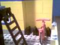 Bike rack