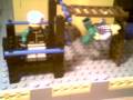 Jungle gym